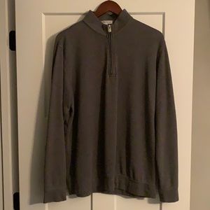 Peter Millar pullover sz. Large